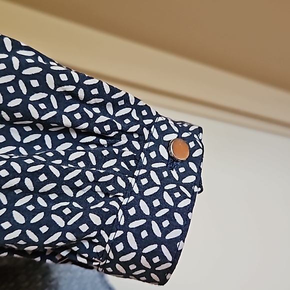 Pimkie Ladies Long Sleeve Blouse - Picture 3 of 7